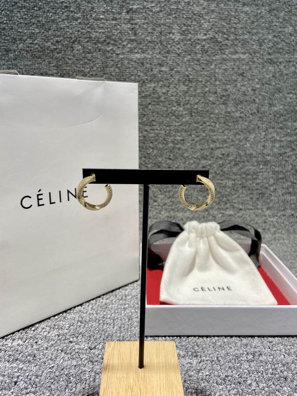 Celine Earring 05lyr392(1)